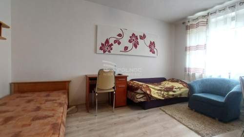 Wygodne mieszkanie w centrum idealne na inwestycję