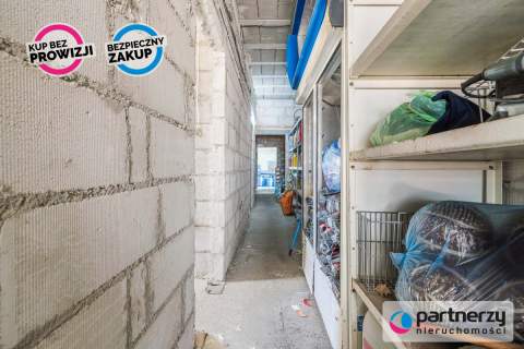 hostel 2 sklepy parking do negocjacji