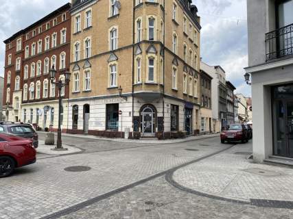  Przy Rynku Głównym Witryna Centrum Do Adaptacji 