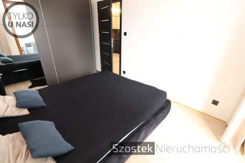  Panorama Apartamenty Poleska 2 pok. MP w garażu