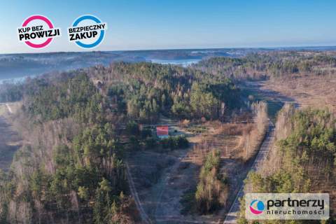ŻAKOWO- 500m do J.Węgorzyno