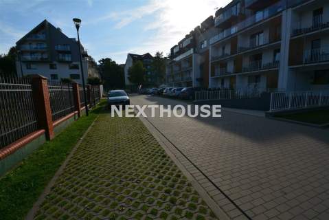 Mieszkanie na sprzedaż, 34,08 m2, Kołobrzeg