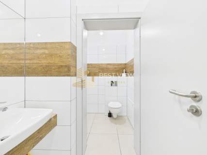 Nowoczeny Lokal Biuro Showroom Gabinety