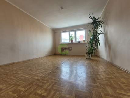 Sprzedam mieszkanie M3