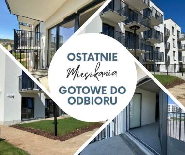 Okazja Miasteczko Siewierz Jeziorna 4 pokoje