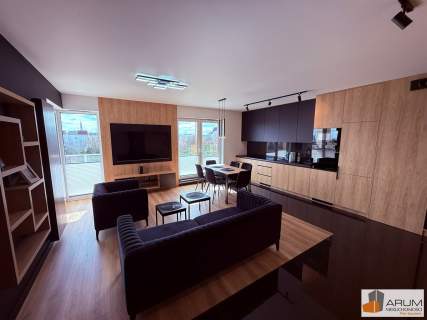 Mieszkanie do wynajęcia, 63 m2, Częstochowa