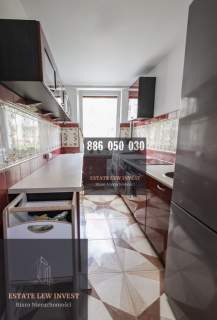 Mieszkanie 49m2 Tauron Arena Petfriendly