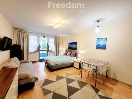 Apartament 29.59m2 blisko morza w Świnoujściu