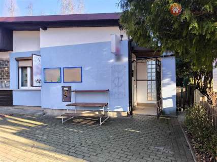 Nieruchomość komercyjna na sprzedaż, 50,51 m2, Bielsko-Biała