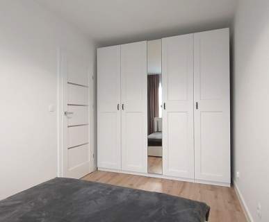 Mieszkanie w apartamentowcu, ul. Piłsudskiego 98B