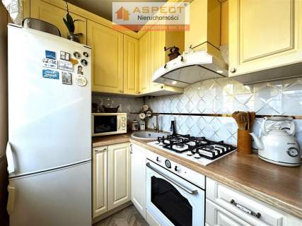 Piękne M3 38m2 CO Miejskie/Centrum/Pod Klucz