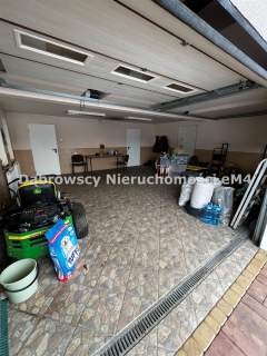  Atrakcyjny dom 207 m2 3400 m2 Lewickie 