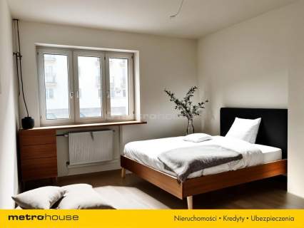 Mieszkanie na sprzedaż, 55,14 m2, Katowice