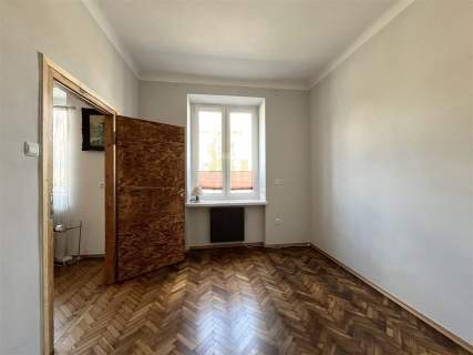 Centrum miasta, po remoncie - do zamieszkania