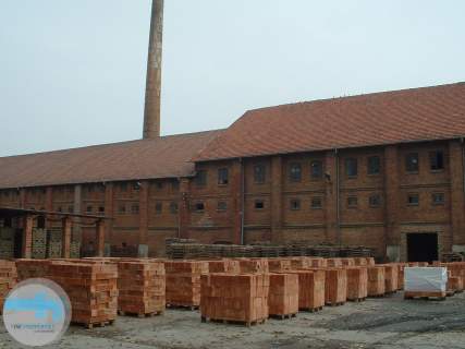 Cegielnia na sprzedaż, wyrobisko gliny