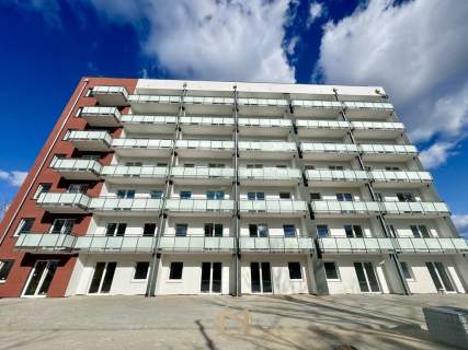 Mieszkanie na sprzedaż, 31,9 m2, Gorzów Wielkopolski