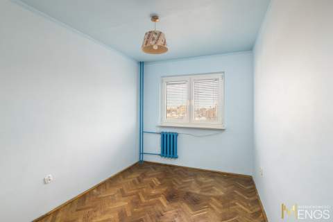 2-pokojowe słoneczne 42m2 Bielany ul.Broniewskiego