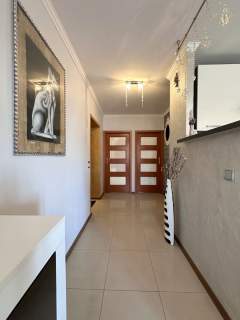 3 pokojowe, balkon, klima, możliwość garażu