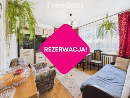 Przestronne mieszkanie blisko uczelni