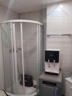 Lokal na biuro 124 m2 przy PL Bankowym