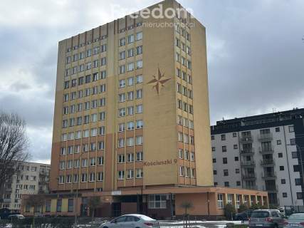 Duży lokal użytkowy - Świnoujście