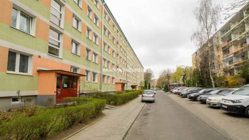 Kraków Os. Tysiąclecia Mieszkanie 47 m2 Umeblowane