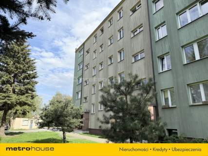 2-pokojowe, funkcjonalne mieszkanie z potencjałem 