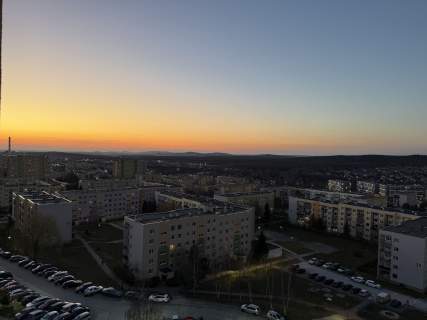 Mieszkanie 3 pokojowe 40m2 Na Stoku 17/NOWA CENA 