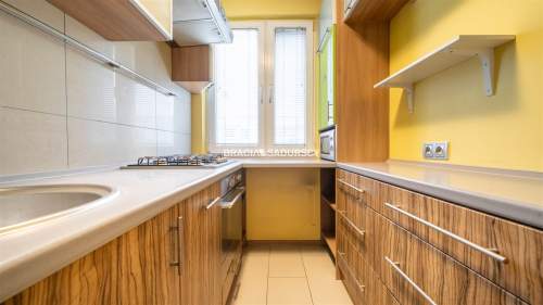 Kraków Os. Tysiąclecia Mieszkanie 47 m2 Umeblowane