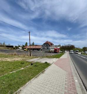 1/2 udziału w gruncie usługowym