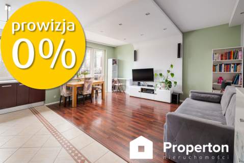 Mieszkanie 55 m dla Twojej rodziny