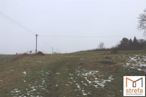 Działki /5/z warunkami 5km od granic miasta