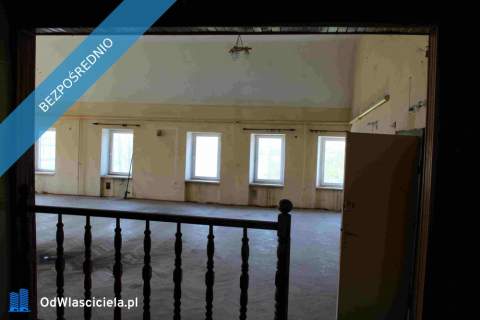 OKAZJA Dom w dobrym stanie w atrakcyjnej cenie
