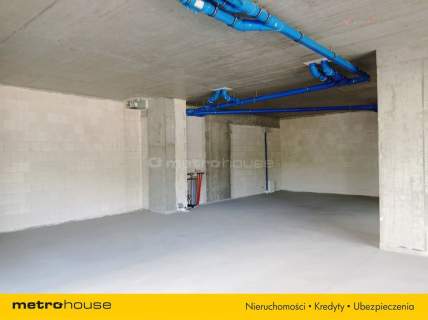 Do sprzedania lokal 127,4m2 Warszawa Włochy