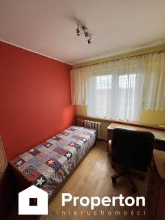 Mieszkanie 2 pokoje, 49 m - obok Cotexu - 49 m kw