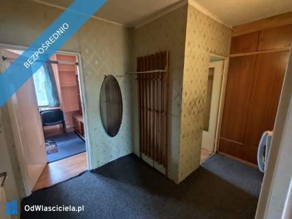 Mieszkanie Rumia Janowo Świetna Lokalizacja 2 pokoje 2gie piętro