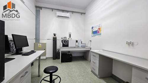 Lokal do wynajęcia 260 m przy DK94