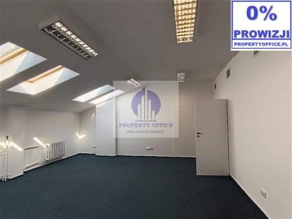 Śródmieście biuro 48,90m2