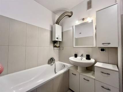 2 piętro, przestrzeń, balkon, dobry rozkład