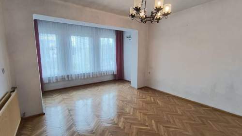 Funkcjonalny dom z potencjałem