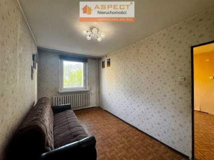 Ustawne M4 48m2 CO Miejskie/Trynek/Balkon 
