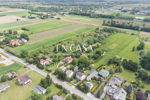 Habdzin 25 000 m2 Działka rolno - budowlana