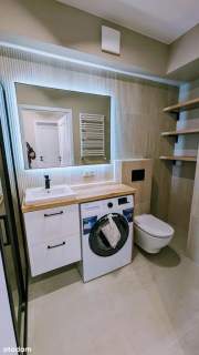 nowe mieszkanie 32,7