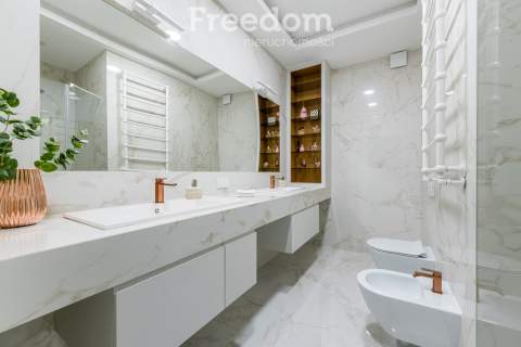 Na sprzedaż Stylowy apartament klasy premium