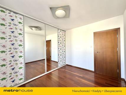 Mieszkanie na sprzedaż, 119,51 m2, Warszawa