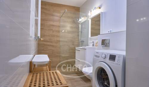 Nowe 2 pok. m. z balkonem przy ul. Granicznej