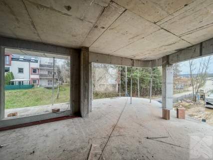 Apartament Wieniawskiego Duży taras IV kw.2025