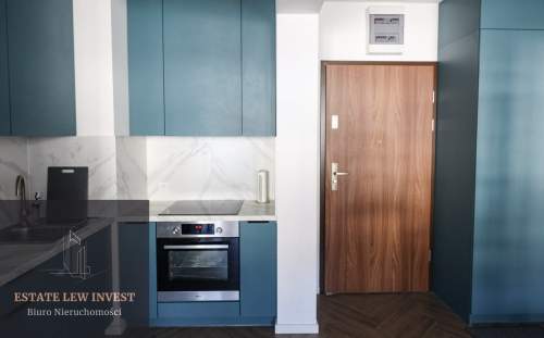 2 pokoje klimatyzacja petfriendly 44 m2