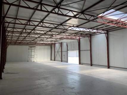 Magazyn do wynajęcia, 340 m2, Ząbki