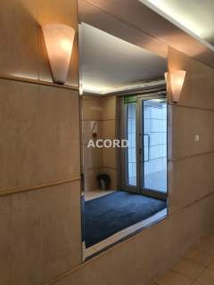 55 m2 obok Westfield Arkadia